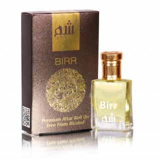Birr - Attar Perfume  (10 ml)
